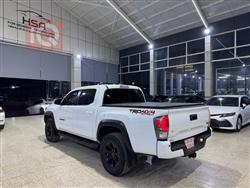 تويوتا تاكوما